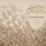 Review: Spectrum Orchestrum - It‘s About Time